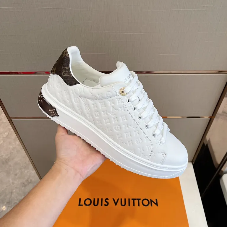 Louis Vuitton Shoe 